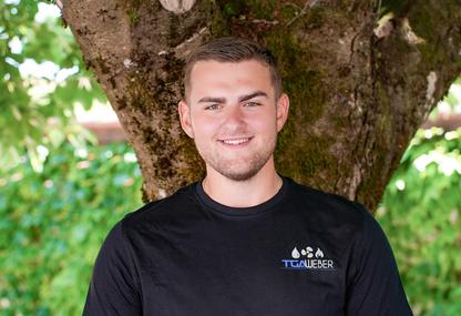 Alexander Ranzinger – Monteur