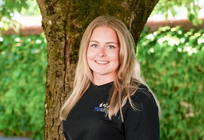 Laura Vogl – Monteurin