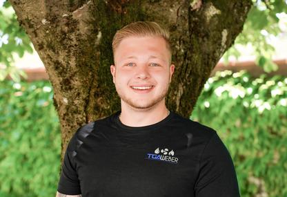 Maximilian – Monteur