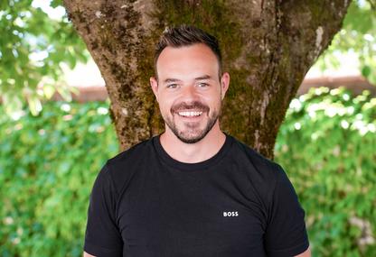 Michael Weber – Inhaber & Heizungsbaumeister