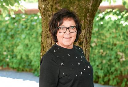 Roswitha Weber – Büro & Buchhaltung